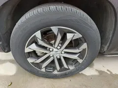 2021 Haval Dargo 1.5T DCT 2WD Border Collie — фото 23