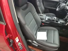 2021 Haval Dargo 1.5T DCT 2WD Border Collie — фото 25