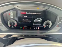 2021 Audi A8 A8L 60 TFSI quattro premium type — фото 10