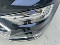 2021 Audi A8 A8L 60 TFSI quattro premium type — фото 12