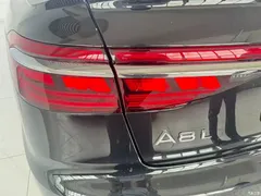 2021 Audi A8 A8L 60 TFSI quattro premium type — фото 19