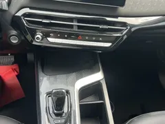 2022 Haval Chitu 1.5T, синий — фото 7
