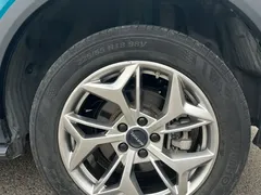 2022 Haval Chitu 1.5T, синий — фото 10
