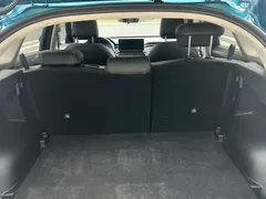 2022 Haval Chitu 1.5T, синий — фото 11