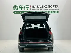 2023 Volkswagen Tiguan L 280TSI AT 2WD Limited Edition, чёрный — фото 7
