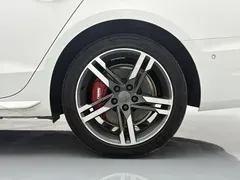 2020 Audi A4L 40 TFSI quattro, белый — фото 11