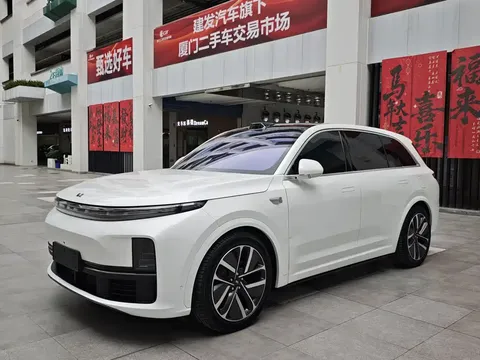 2024 Li Auto L7 Ultra