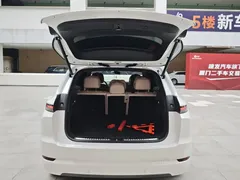 2024 Li Auto L7 Ultra, белый — фото 15