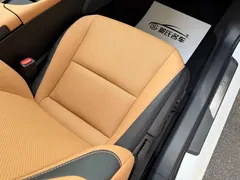 2022 Lexus ES 200, белый — фото 19