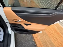 2022 Lexus ES 200, белый — фото 20
