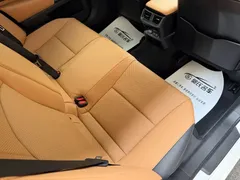 2022 Lexus ES 200, белый — фото 21