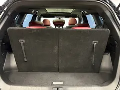 2023 Jetour Jietu X70 PLUS 1.5T DCT Brave PLUS 7 seats, чёрный — фото 17