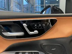 2023 Mercedes-Benz GLC 300 L 4MATIC 7, чёрный — фото 4
