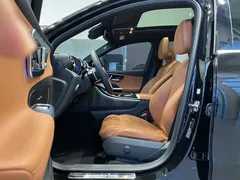 2023 Mercedes-Benz GLC 300 L 4MATIC 7, чёрный — фото 8