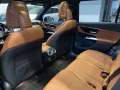 2023 Mercedes-Benz GLC 300 L 4MATIC 7, чёрный — фото 10