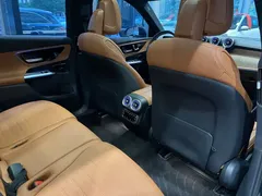 2023 Mercedes-Benz GLC 300 L 4MATIC 7, чёрный — фото 11