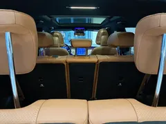 2023 Mercedes-Benz GLC 300 L 4MATIC 7, чёрный — фото 14
