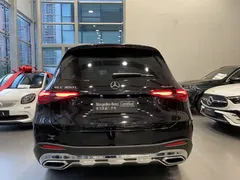 2023 Mercedes-Benz GLC 300 L 4MATIC 7, чёрный — фото 17