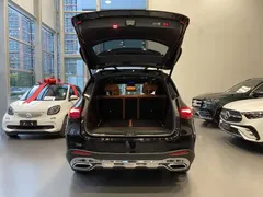 2023 Mercedes-Benz GLC 300 L 4MATIC 7, чёрный — фото 19