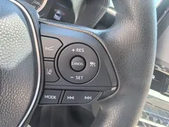 2021 Toyota Corolla 1.2T S-CVT Elite PLUS, белый — фото 11