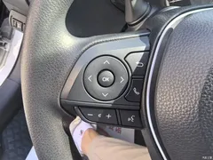 2021 Toyota Corolla 1.2T S-CVT Elite PLUS, белый — фото 12