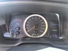 2021 Toyota Corolla 1.2T S-CVT Elite PLUS, белый — фото 17