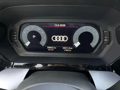 2023 Audi A3 L Limousine 35 TFSI Fashion Sport, зелёный — фото 7