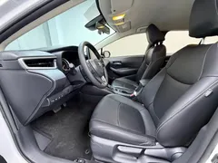 2023 Toyota Corolla 1.5L, белый — фото 6