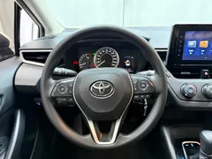 2023 Toyota Corolla 1.5L, белый — фото 8