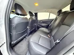 2023 Toyota Corolla 1.5L, белый — фото 10