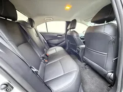 2023 Toyota Corolla 1.5L, белый — фото 11