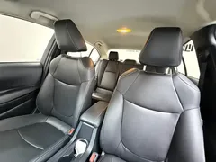2023 Toyota Corolla 1.5L, белый — фото 14