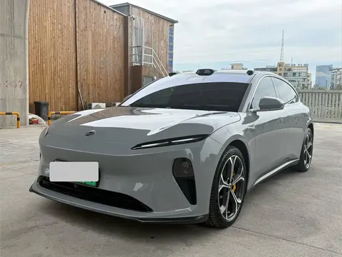 2024 Nio ET5T 75kWh Touring