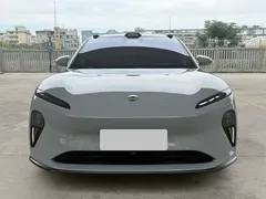 2024 Nio ET5T 75kWh Touring — фото 2