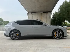 2024 Nio ET5T 75kWh Touring — фото 4