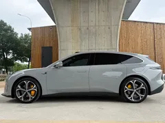 2024 Nio ET5T 75kWh Touring — фото 5
