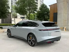 2024 Nio ET5T 75kWh Touring — фото 6