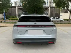 2024 Nio ET5T 75kWh Touring — фото 7
