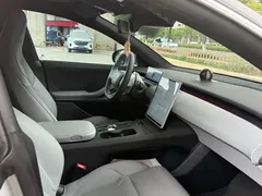 2024 Nio ET5T 75kWh Touring — фото 9