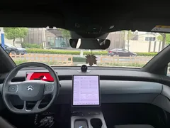 2024 Nio ET5T 75kWh Touring — фото 11