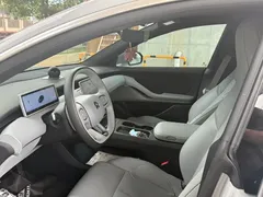 2024 Nio ET5T 75kWh Touring — фото 13
