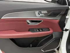 2021 Jetour X70 PLUS 1.5T DCT 5-seat, белый — фото 7