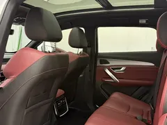 2021 Jetour X70 PLUS 1.5T DCT 5-seat, белый — фото 12