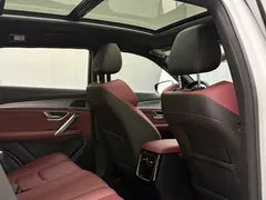 2021 Jetour X70 PLUS 1.5T DCT 5-seat, белый — фото 14