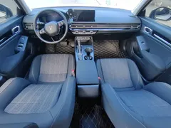 2023 Honda Civic 240TURBO CVT C, белый — фото 5