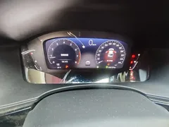 2023 Honda Civic 240TURBO CVT C, белый — фото 8