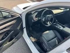 2021 Mazda Axela 2.0L AT quality and elegance, белый — фото 8
