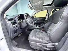 2023 Haval H6 1.5T AT, белый — фото 11