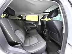 2023 Haval H6 1.5T AT, белый — фото 12