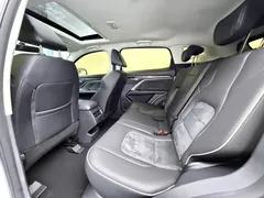 2023 Haval H6 1.5T AT, белый — фото 16